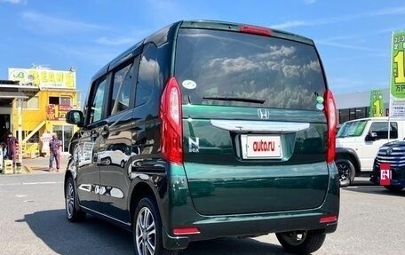 Honda N-BOX II, 2021 год, 670 000 рублей, 9 фотография