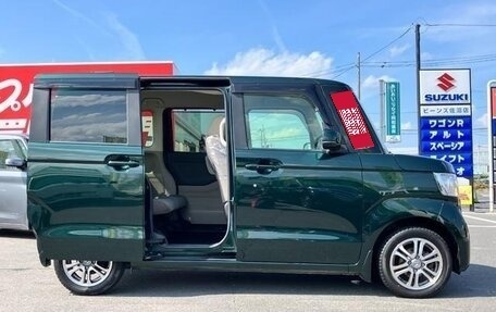 Honda N-BOX II, 2021 год, 670 000 рублей, 5 фотография