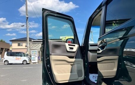 Honda N-BOX II, 2021 год, 670 000 рублей, 11 фотография