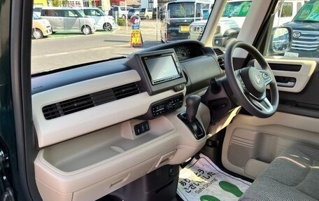 Honda N-BOX II, 2021 год, 670 000 рублей, 16 фотография