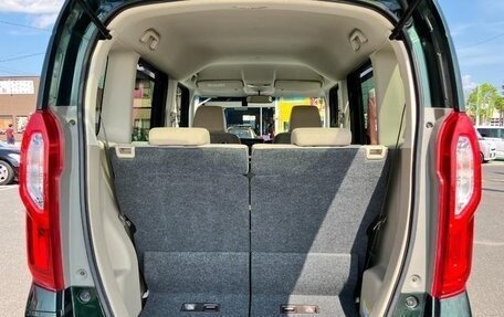 Honda N-BOX II, 2021 год, 670 000 рублей, 12 фотография