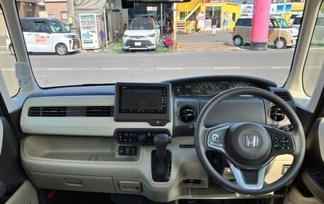 Honda N-BOX II, 2021 год, 670 000 рублей, 15 фотография