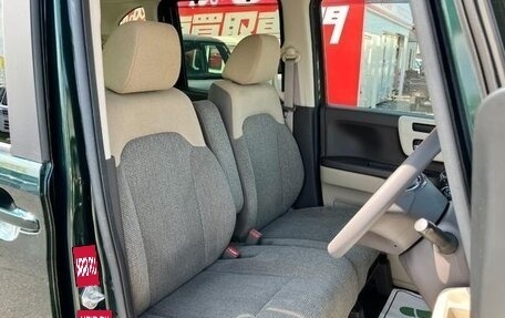 Honda N-BOX II, 2021 год, 670 000 рублей, 17 фотография