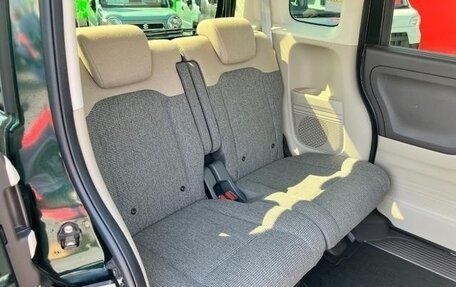 Honda N-BOX II, 2021 год, 670 000 рублей, 20 фотография