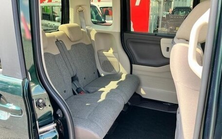 Honda N-BOX II, 2021 год, 670 000 рублей, 21 фотография