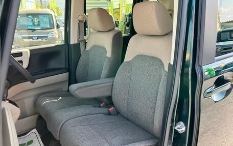 Honda N-BOX II, 2021 год, 670 000 рублей, 19 фотография