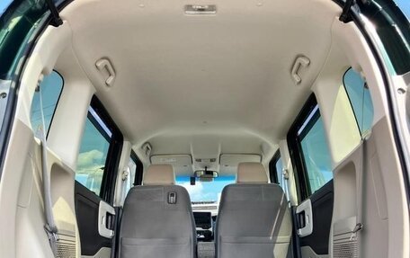Honda N-BOX II, 2021 год, 670 000 рублей, 23 фотография