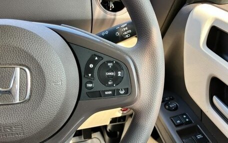 Honda N-BOX II, 2021 год, 670 000 рублей, 26 фотография