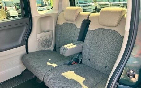 Honda N-BOX II, 2021 год, 670 000 рублей, 22 фотография