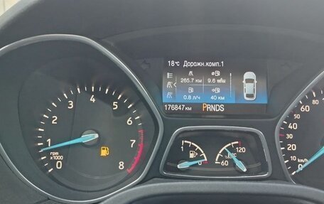 Ford Focus III, 2017 год, 1 150 000 рублей, 6 фотография