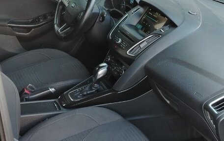 Ford Focus III, 2017 год, 1 150 000 рублей, 7 фотография