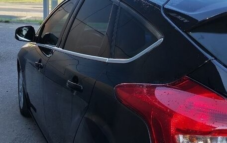 Ford Focus III, 2017 год, 1 150 000 рублей, 4 фотография