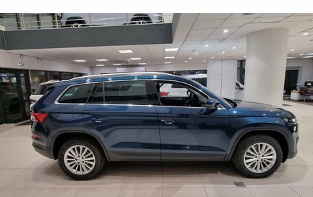 Skoda Kodiaq I, 2025 год, 4 800 000 рублей, 5 фотография
