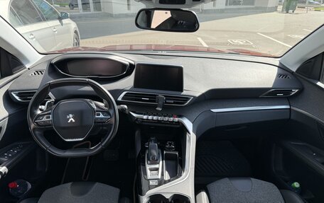 Peugeot 3008 II, 2018 год, 1 700 000 рублей, 5 фотография