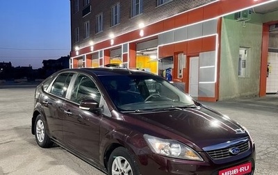 Ford Focus II рестайлинг, 2009 год, 560 000 рублей, 1 фотография