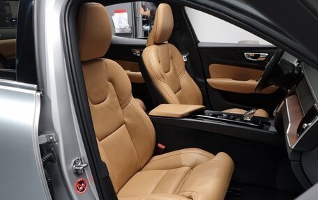Volvo S60 III, 2021 год, 2 170 000 рублей, 14 фотография