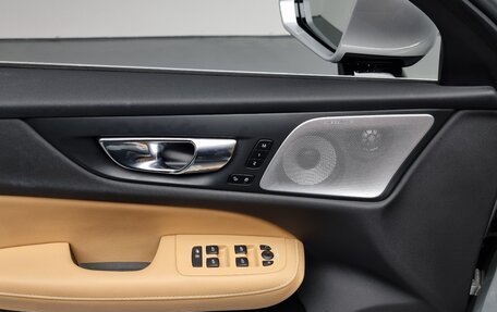 Volvo S60 III, 2021 год, 2 170 000 рублей, 16 фотография