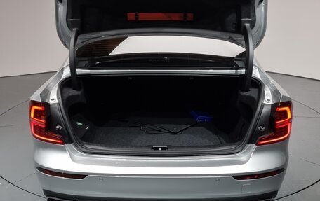 Volvo S60 III, 2021 год, 2 170 000 рублей, 18 фотография