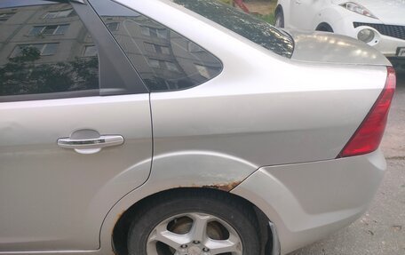 Ford Focus II рестайлинг, 2009 год, 350 000 рублей, 2 фотография