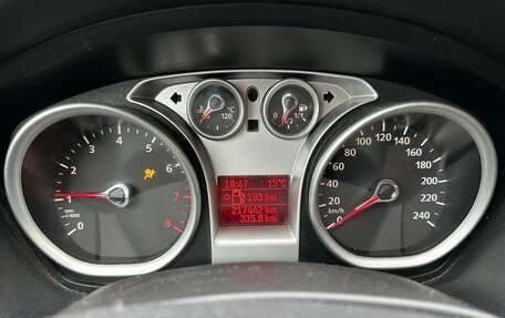 Ford Focus II рестайлинг, 2009 год, 350 000 рублей, 3 фотография