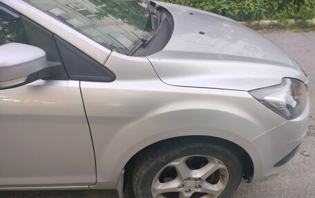 Ford Focus II рестайлинг, 2009 год, 350 000 рублей, 9 фотография