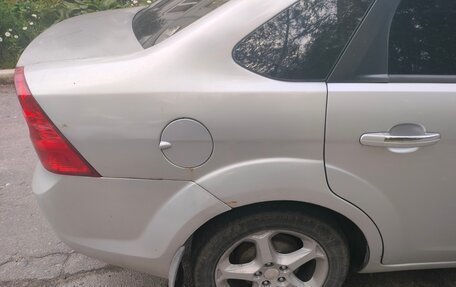 Ford Focus II рестайлинг, 2009 год, 350 000 рублей, 6 фотография