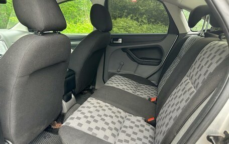 Ford Focus II рестайлинг, 2009 год, 350 000 рублей, 8 фотография
