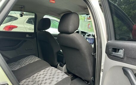 Ford Focus II рестайлинг, 2009 год, 350 000 рублей, 5 фотография