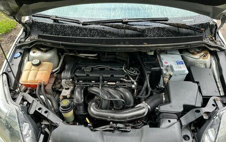 Ford Focus II рестайлинг, 2009 год, 350 000 рублей, 10 фотография