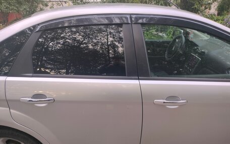Ford Focus II рестайлинг, 2009 год, 350 000 рублей, 11 фотография