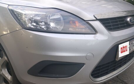 Ford Focus II рестайлинг, 2009 год, 350 000 рублей, 14 фотография