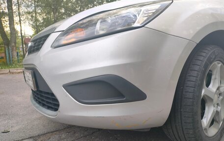 Ford Focus II рестайлинг, 2009 год, 350 000 рублей, 16 фотография