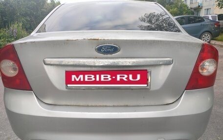 Ford Focus II рестайлинг, 2009 год, 350 000 рублей, 7 фотография