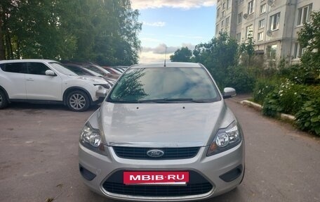 Ford Focus II рестайлинг, 2009 год, 350 000 рублей, 13 фотография