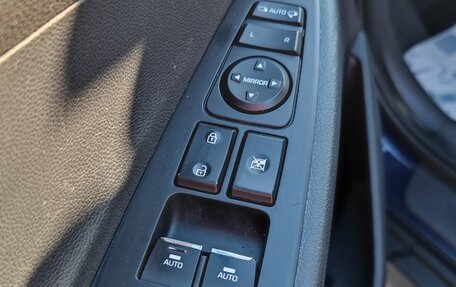 Hyundai Tucson III, 2020 год, 2 370 000 рублей, 12 фотография