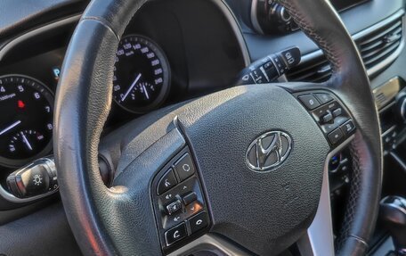 Hyundai Tucson III, 2020 год, 2 370 000 рублей, 19 фотография