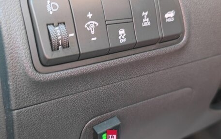Hyundai Tucson III, 2020 год, 2 370 000 рублей, 18 фотография