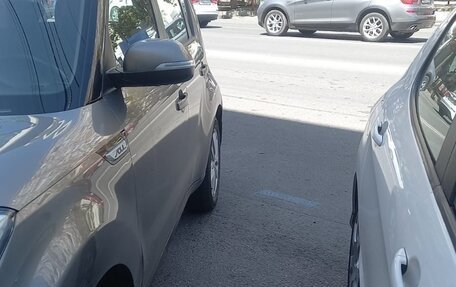 KIA Soul II рестайлинг, 2017 год, 1 500 000 рублей, 6 фотография