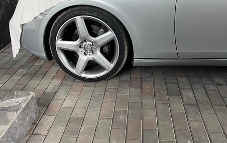 Mercedes-Benz CLS, 2005 год, 2 400 000 рублей, 2 фотография