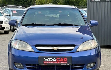 Chevrolet Lacetti, 2008 год, 499 000 рублей, 2 фотография