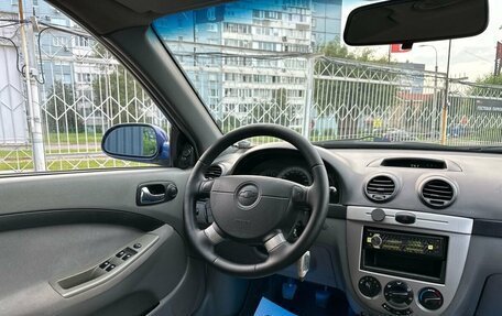 Chevrolet Lacetti, 2008 год, 499 000 рублей, 8 фотография