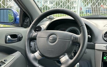 Chevrolet Lacetti, 2008 год, 499 000 рублей, 9 фотография