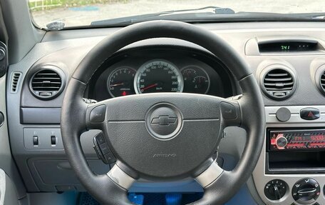 Chevrolet Lacetti, 2008 год, 499 000 рублей, 12 фотография