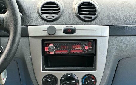 Chevrolet Lacetti, 2008 год, 499 000 рублей, 13 фотография