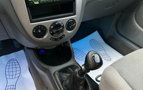 Chevrolet Lacetti, 2008 год, 499 000 рублей, 14 фотография
