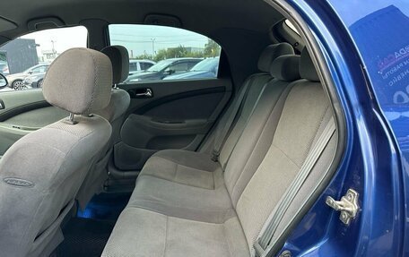 Chevrolet Lacetti, 2008 год, 499 000 рублей, 21 фотография