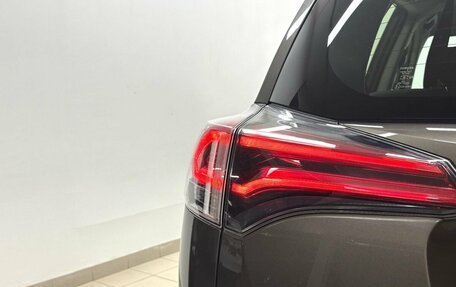Toyota RAV4, 2016 год, 2 559 000 рублей, 10 фотография