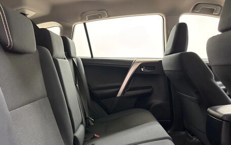 Toyota RAV4, 2016 год, 2 559 000 рублей, 13 фотография