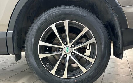 Toyota RAV4, 2016 год, 2 559 000 рублей, 19 фотография
