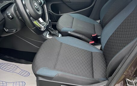 Volkswagen Polo VI (EU Market), 2019 год, 1 549 000 рублей, 13 фотография
